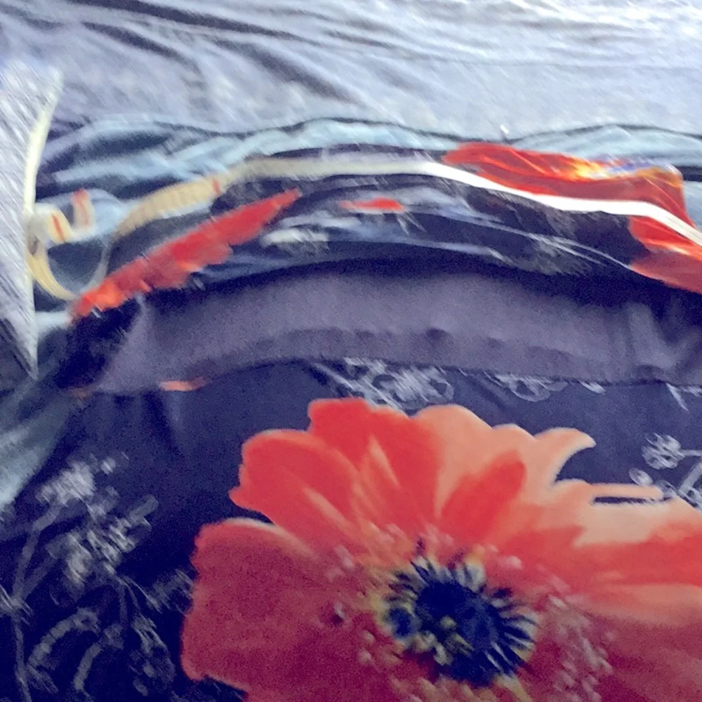 Flora maxi dress - Picture 5 of 7